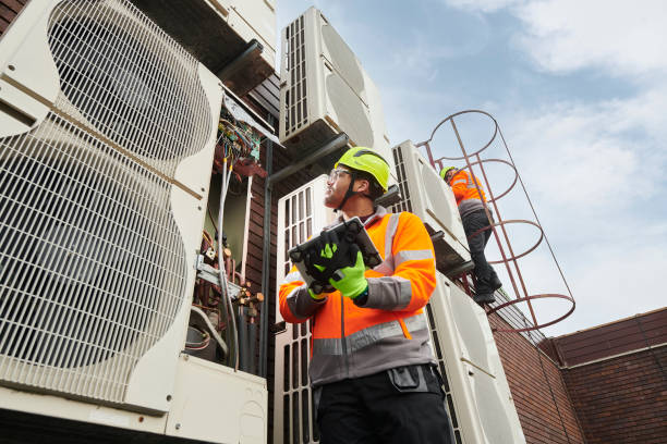 Best Affordable HVAC services  in Clymer, PA