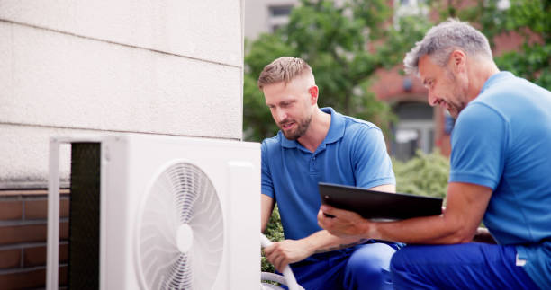 Best Air conditioning repair  in Clymer, PA