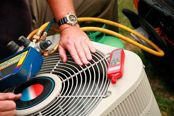 Best Ductless HVAC repair  in Clymer, PA