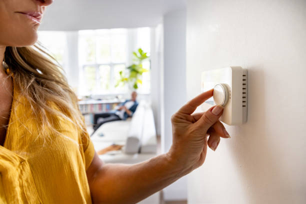 Best 24/7 HVAC repair  in Clymer, PA