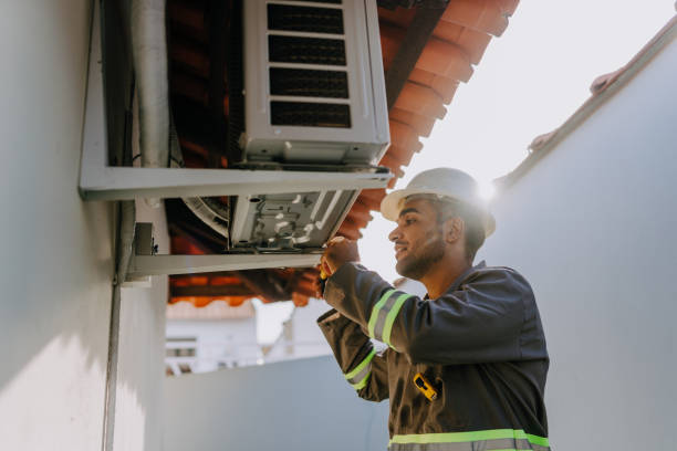 Best HVAC maintenance near me  in Clymer, PA
