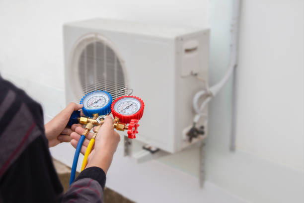 Best Furnace repair near me  in Clymer, PA