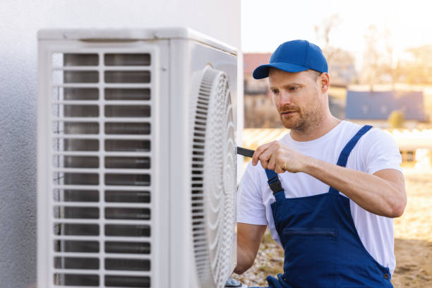 Best HVAC air duct cleaning  in Clymer, PA