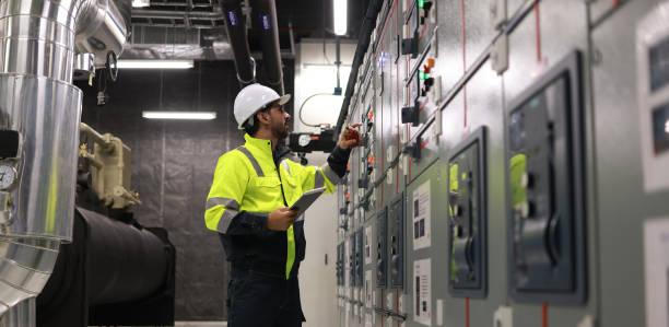 Best Furnace repair near me  in Clymer, PA