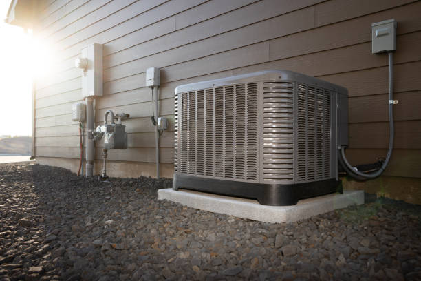 Best HVAC replacement cost  in Clymer, PA
